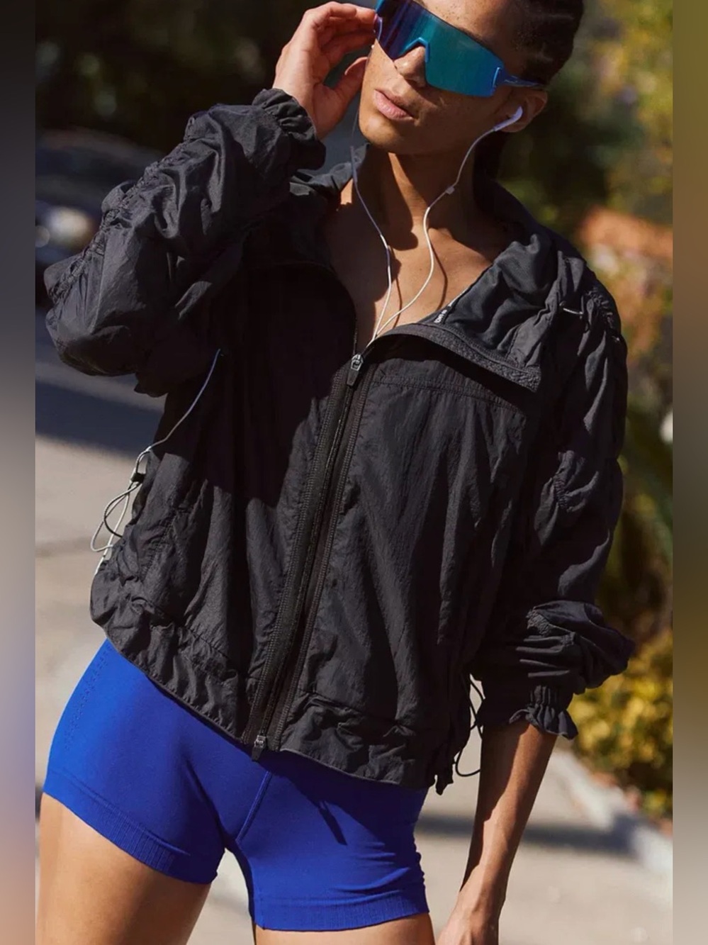 FP Movement - Sheer Bliss Jacket S